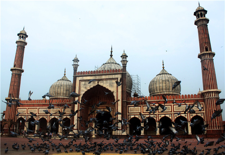 Jamma_Masjid,_Old_Delhi