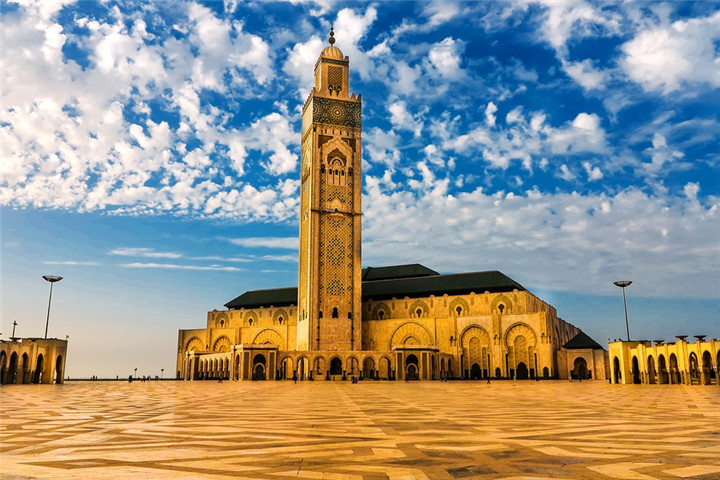 Hassan-II-Mosque-Casablanca-Morocco