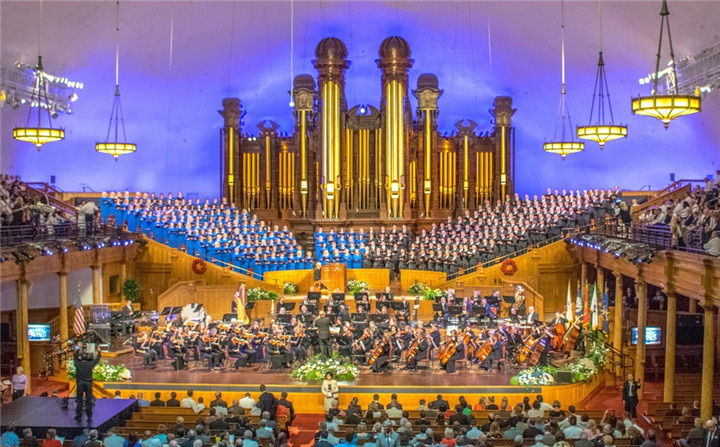 Mormon+Tabernacle+Choir+Tour+balcony