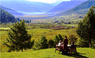Amankora-Bhutan