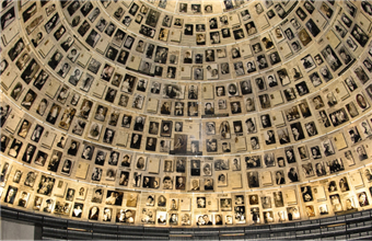 犹太屠杀纪念馆