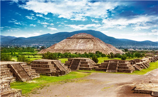 Teotihuacan-mexico