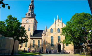 Oslo-Cathedral-Domkirke-51845