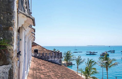 Zanzibar-Stone-Town-
