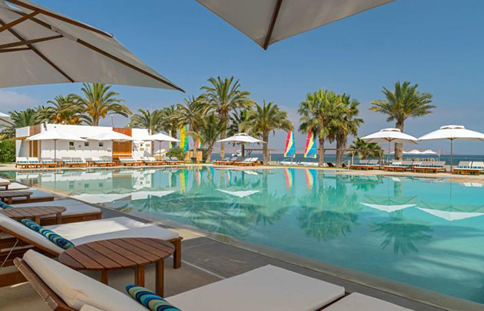 Paracas Luxury Collection Resort