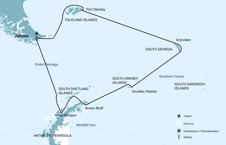 FalklandIslandsSGeorgiaAntarctica