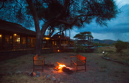 Tarangire  Simba Lodge (1)