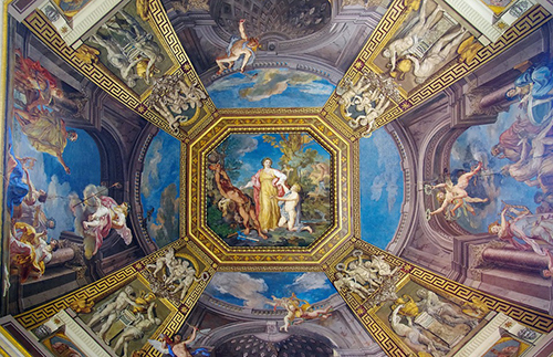 f梵蒂冈博物馆 (2)