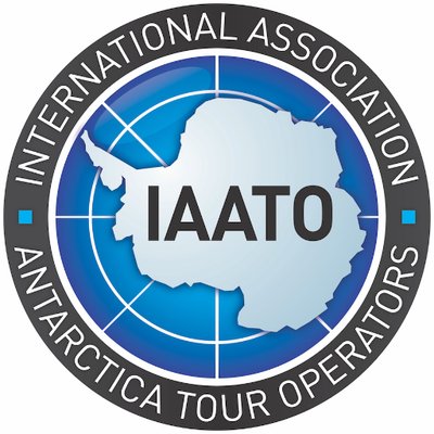 6-IAATO 标志