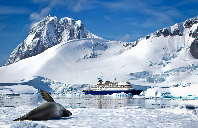 Antarctica-quark-expeditions
