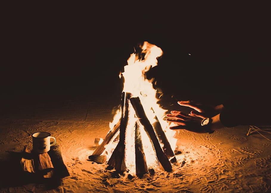 fire-flame-bonfire-campfire
