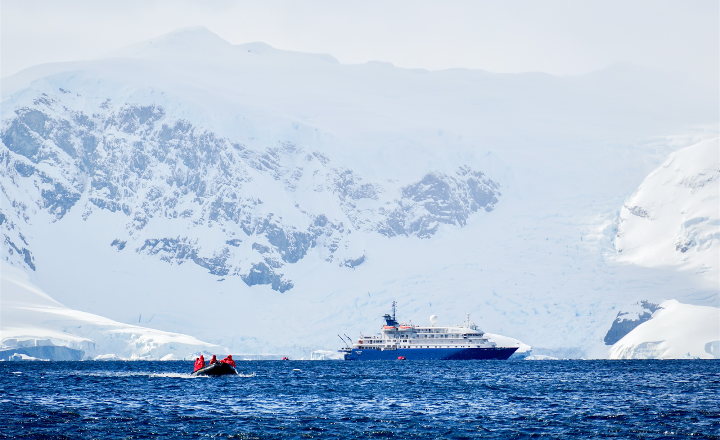 南极半岛-威尔米娜湾-冰川-11月 (4)