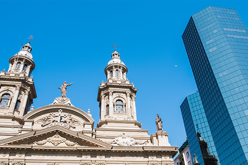 圣地亚哥 (1) 圣地亚哥 (1)