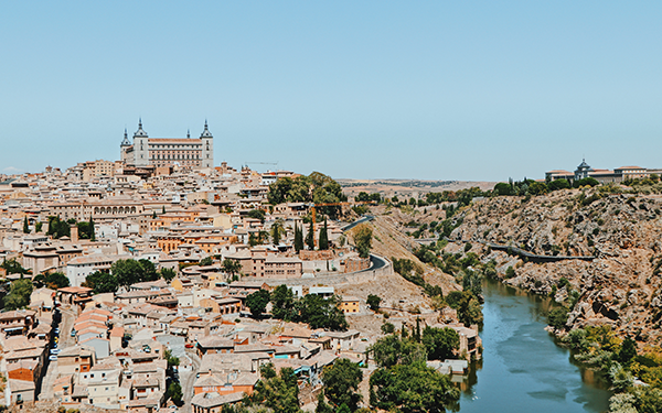Toledo, Toledo, Spain (2)