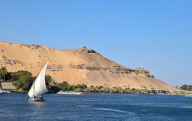 Felucca