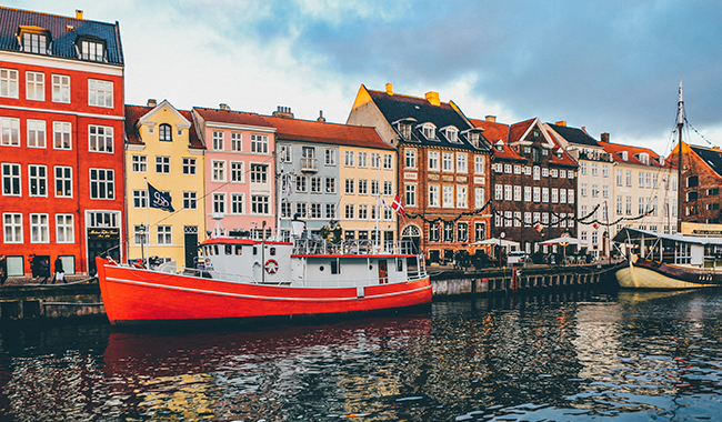 Nyhavn, Copenaghen, Danemark (3)