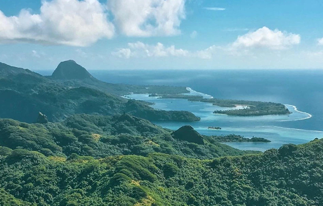 huahine