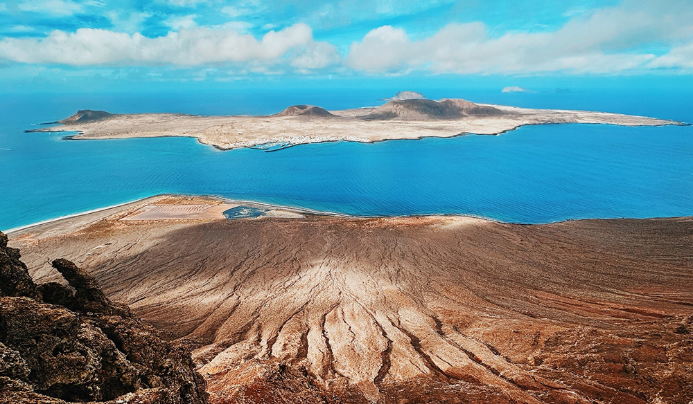 Mirador del Río