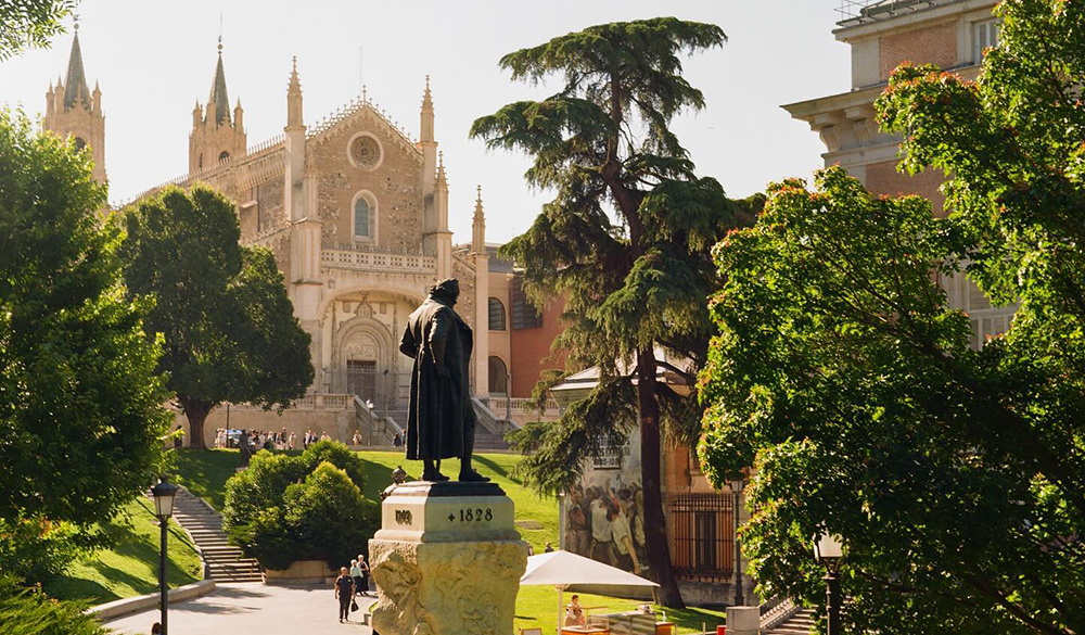 Prado Museum