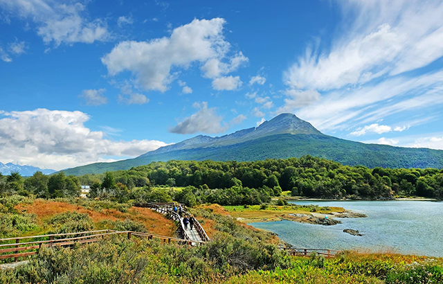 Tierra Del Fuego