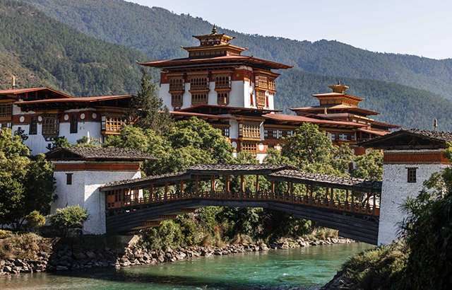 Punakha