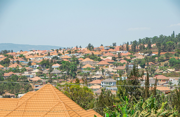 Kigali