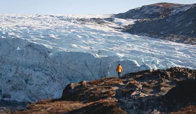 Kangerlussuaq