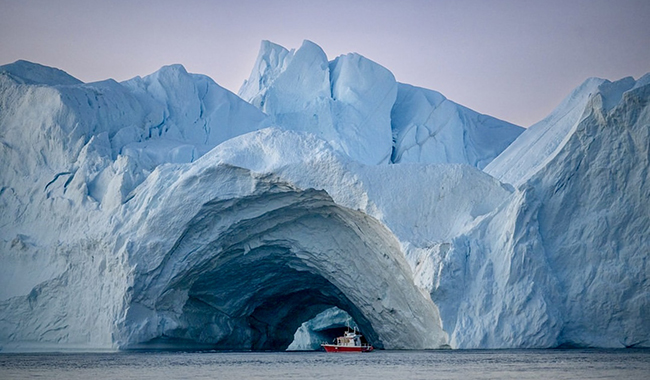 Ilulissat