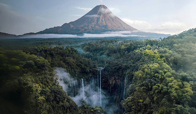 Tumpak Sewu Waterfall_副本_副本