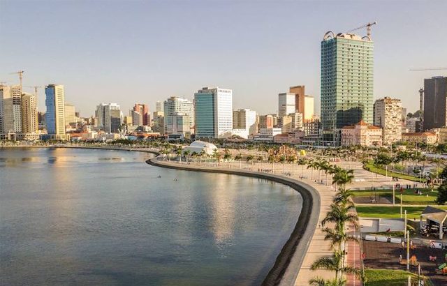 Luanda