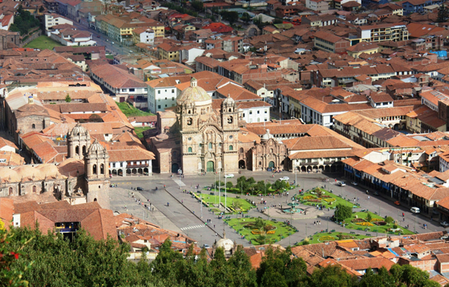 cusco