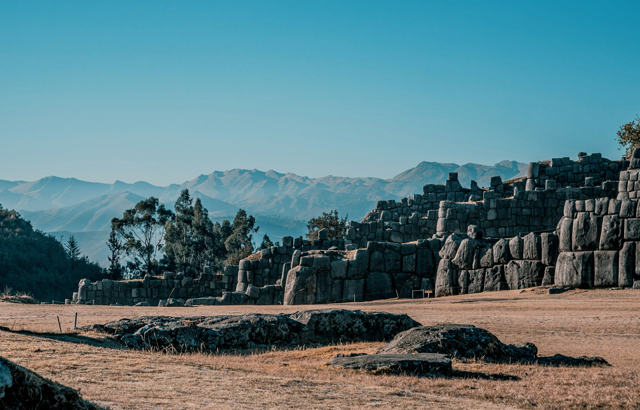 Sacsayhuamán2