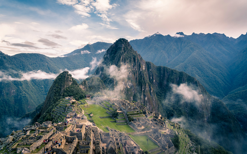 马丘比丘 马丘比丘