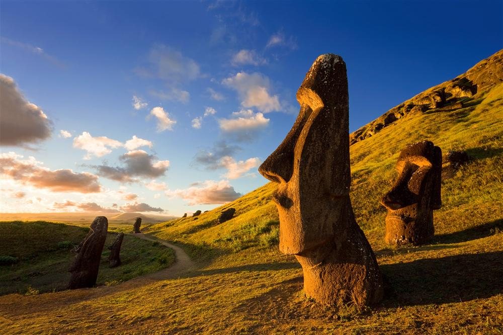 Rano Raraku