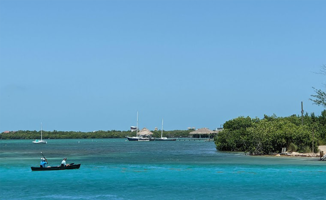 Caye Caulker2