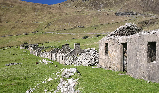 St. Kilda， 苏格兰 （Scotland）