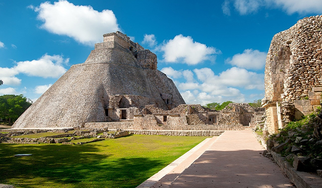 Uxmal