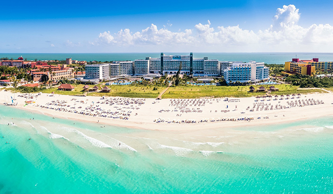 Melia Internacional Varadero