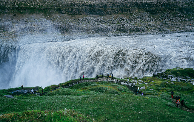 Dettifoss