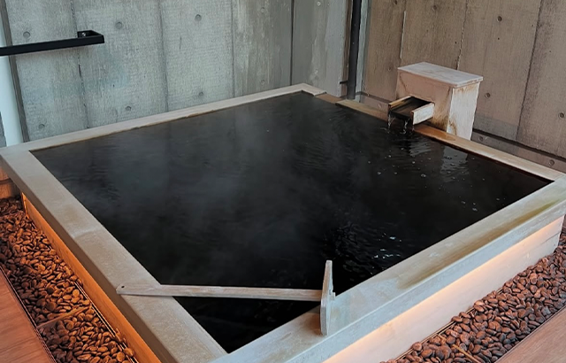 十胜川温泉酒店 十胜川温泉酒店