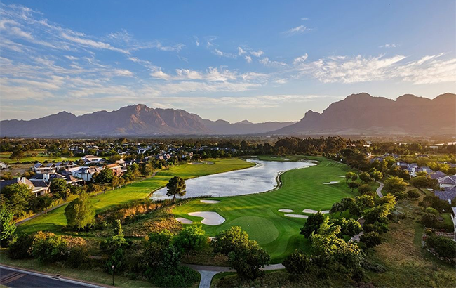 Franschhoek Franschhoek