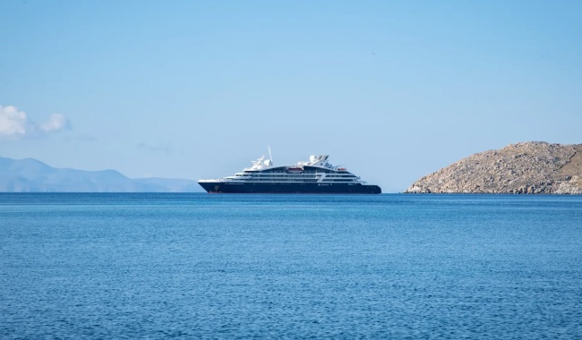 海上航行5 海上航行5