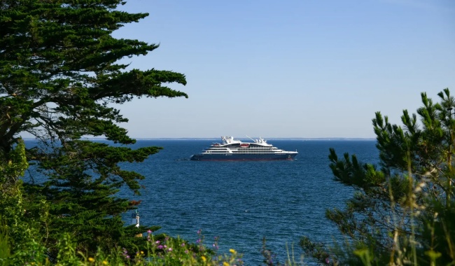 雅克卡地亚号 雅克卡地亚号