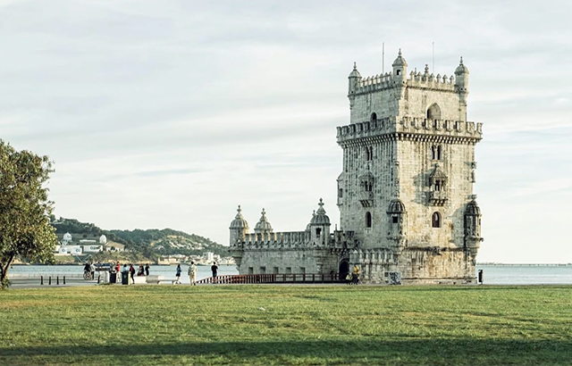 里斯本修道院 里斯本修道院