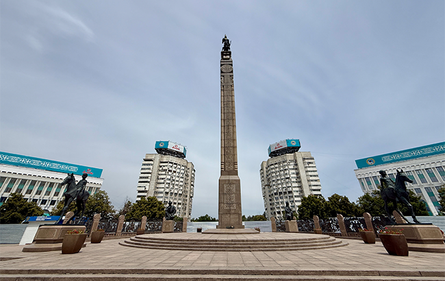 共和广场 共和广场