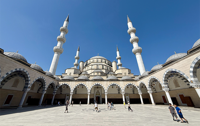 比什凯克 比什凯克