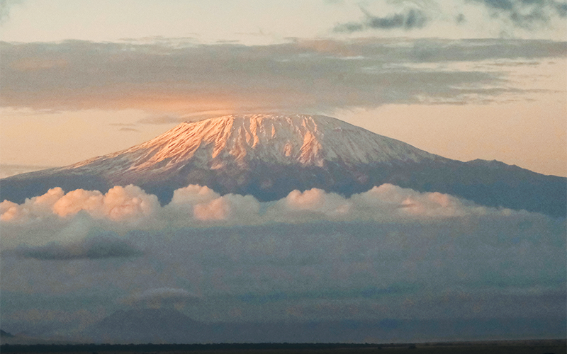 kilimanjaro kilimanjaro