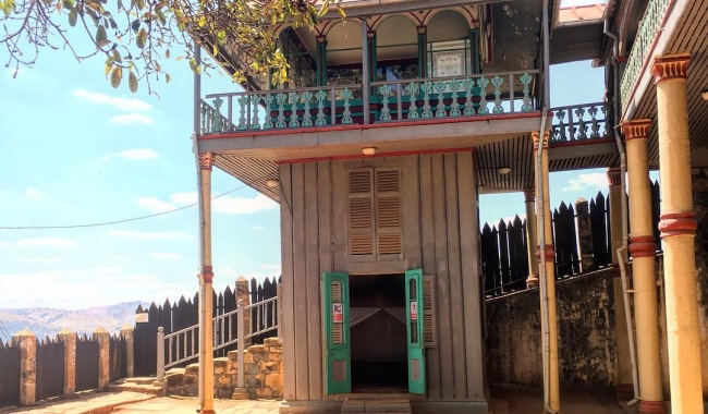 Day 4 皇家蓝山行宫 Day 4 皇家蓝山行宫