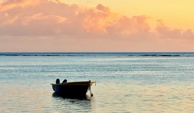 Day 13 毛里求斯 Day 13 毛里求斯