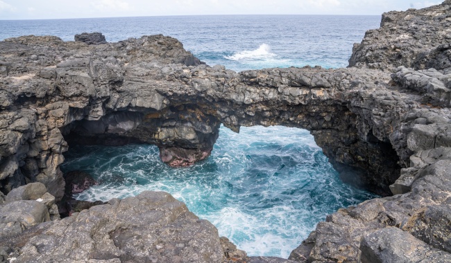 Day 16 自然桥 Day 16 自然桥